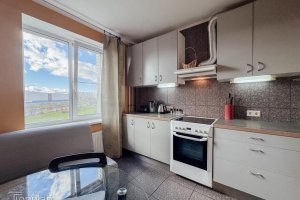 Большая 1-ка у метро Юго-Западная