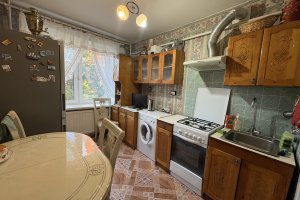 2-х Комн. квартира на Ветеранов