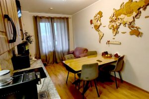 2-х комн. кв-ра в ЖК Элланд