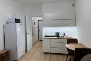 Аренда уютной студии