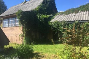 Дом 13 сотка, Маяковского ул., 42