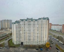 Квартира в Приморском районе