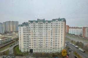 Квартира в Приморском районе