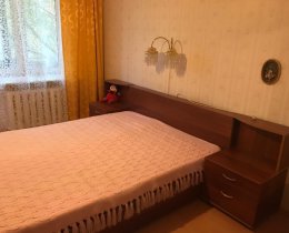 Уютная квартира в Московском р-не