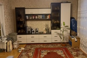 3-комн.кв., Калининский р-н, Гражданский проспект, 118, к 1, литера А