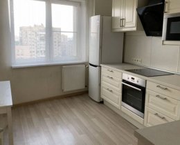 квартира у метро Звездная