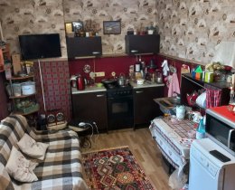 2-комн.кв., Василеостровский р-н, Морская наб., 35, к 2, литера А