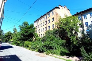1 room in flat, Vasileostrovskij district, 15-ya V.O. liniya, 48
