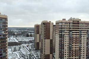 Сдается впервые