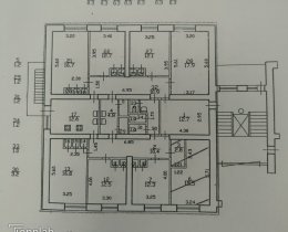 Рядом с метро!