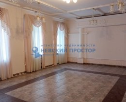 Office, Vasileostrovskij district, Kahovsogo per., 10