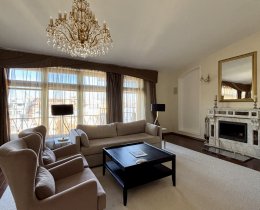 Фонтанка, Уникальная квартира!