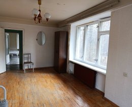 2-комн.кв., Фрунзенский р-н, Димитрова ул., 18, к 2, литера А