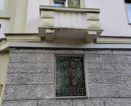 3-комн.кв., Василеостровский р-н, Каховского пер., 3