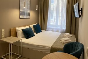 Адмиралтейский р-н, Английский проспект, 30, литера Б