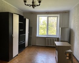 В продаже 2-х комнатная квартира