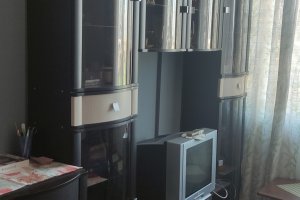 1-комн.кв., Василеостровский р-н, Вадима Шефнера ул., 14, к 1