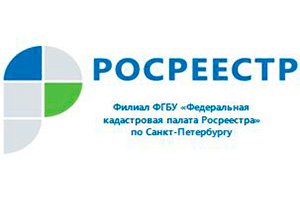 Кадастровая палата расскажет петербуржцам о кадастровом учете земельных участков