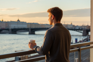 4 признака, что пора сменить квартиру в Санкт-Петербурге!