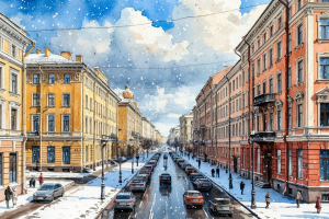 Что изменится в законах о недвижимости с января 2026 года