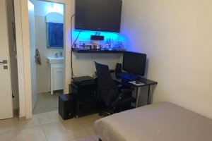 4-комнатная квартира