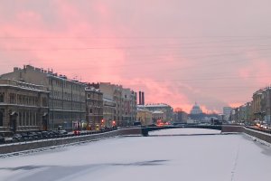 Вторичка в Питере: новый виток жизни!