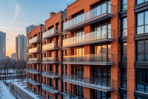 Рынок новостроек Петербурга. Чего ждать в 2026 году