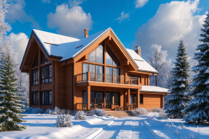 Внимание, владельцы загородных участков! Мошенники уже на подходе!