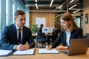 Новый взгляд на безопасность сделок с недвижимостью: мнение агентства "Невский простор"