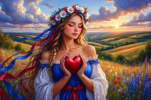 С Днем народного единства!