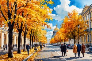 «Купить квартиру могут совсем немногие»: как жители Петербурга решают жилищный вопрос после отмены льготной ипотеки