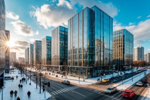 Почему цены на жилье в Петербурге растут быстрее, чем в Москве?