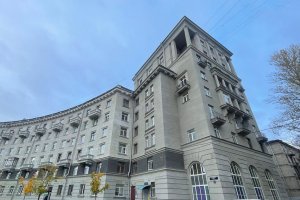 Рынок сталинок в Петербурге сузился почти вдвое за год