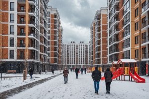 Новые законы в сфере недвижимости: что нас ждет в декабре 2025 года?