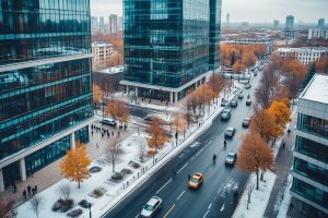 Вторичка страдает, но не сдается