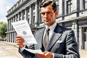 В Думе предлагают принять закон о регуляции деятельности риелторов