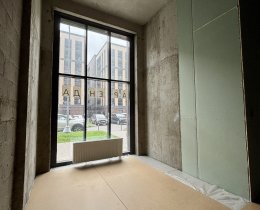 Фасад, высокая Проходимость!