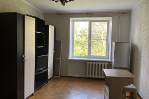 В продаже 2-х комнатная квартира