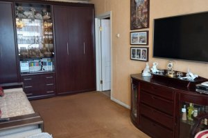 1-комн.кв., Фрунзенский р-н, Олеко Дундича ул., 11, литера А