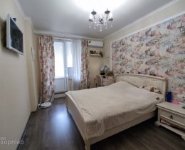 Квартира в ЖК "Ласточкино гнездо"