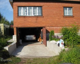 Дом в Каннельярви