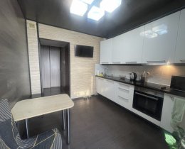 Видовая квартира