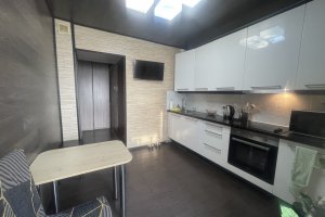 Видовая квартира