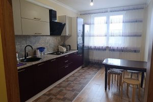 2-комн.кв., Курортный р-н, Гагаринская ул., 77, к 1