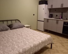 Студия, Василеостровский р-н, Головнина б-р., 4, строение 1