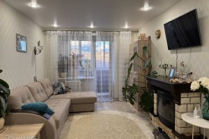 2-комн.кв., Василеостровский р-н, Морская наб., 25, литера А