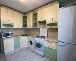 Светлая квартира в прямой продаже