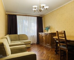 Квартира в Выборгском районе