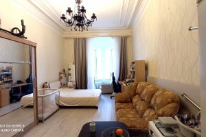 1 room in flat, Admiraltejskij district, Malodetsoselsij, 30