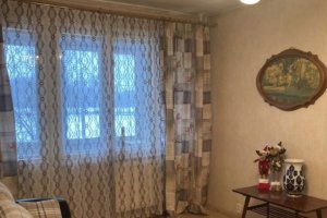 Отличная квартира